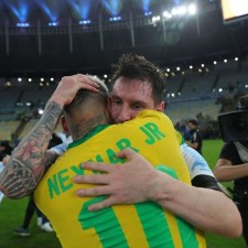 Što Svjetsko prvenstvo 2022. znači za Neymara i Lionela Messija